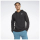 Reebok Ανδρικό φούτερ Identity French Terry Logo Pullover Hoodie